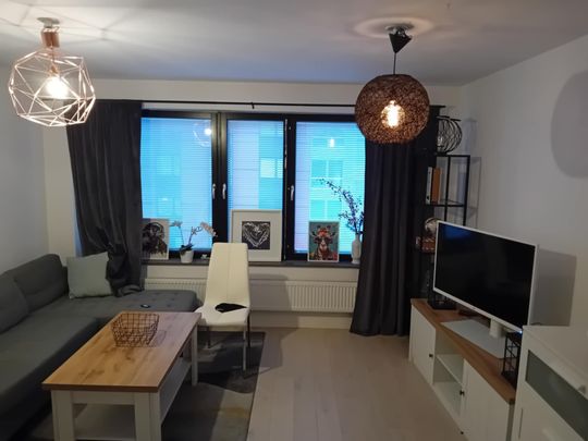 Storgatan, Växjö - Foto 1