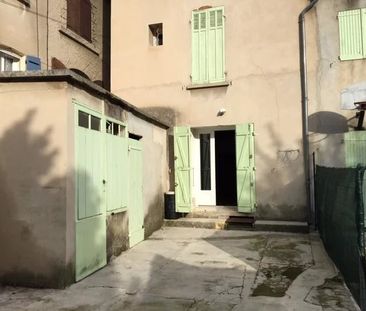 Location Appartement 2 pièces 62m² AURIOL 13390 - Photo 4