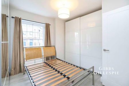 Windsor Street, Uxbridge, Middlesex, UB8 - Photo 4