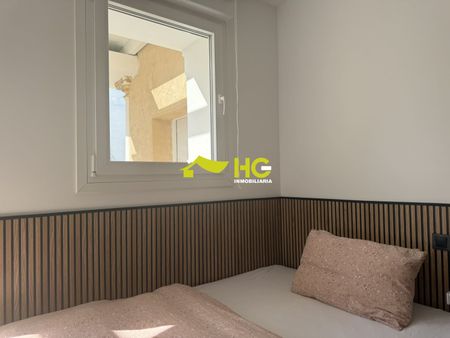 Alquiler Estudio en Urbanización - El Bosque, Villaviciosa De Odón - Photo 3