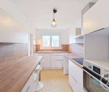 Location Appartement 3 pièces 61m² ST ANDRE LES VERGERS 10120 - Photo 6