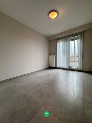 Appartement met 2 slaapkamers en zeer groot terras te Koekelare - Photo 4