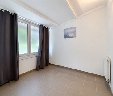 Appartement 1 chambre avec bureau meublé - Photo 6