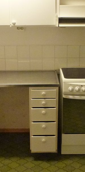 Centralvägen, Örsjö - Photo 1