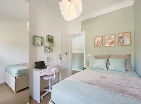 Rua Mouzinho de Albuquerque, Amadora, Lisbon 2720 - Photo 2