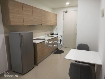 i-Suite@i-City - Foto 5