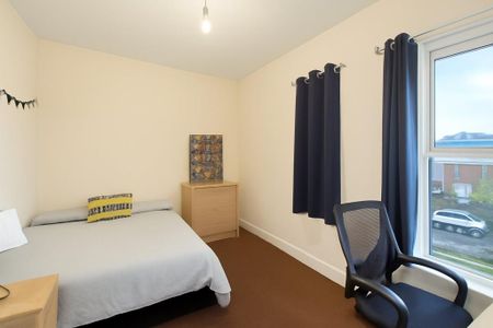 2 bedroom house to rent - Photo 3