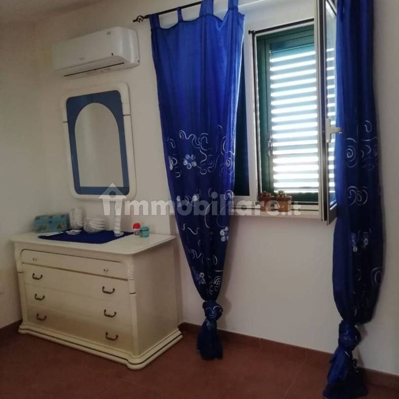 Villa a schiera via Ezio Vanoni 322, Lido Campomarino, Campomarino - Photo 1