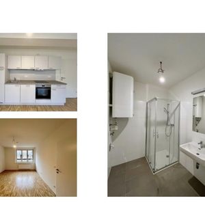 *55m² mit 2-Zimmerwohnung mit Balkon am Lendplatz * - Photo 3