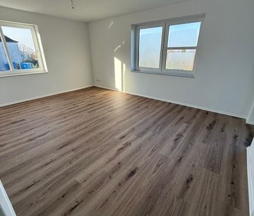 Neubauwohnung im Erstbezug! - Photo 1