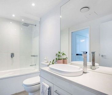 Fully Furnished 2-Bedroom Apartment - Photo 4