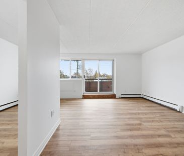 For Lease - 19 Manchester Avenue Unit# 301, St. Catharines, Ontario - Photo 1