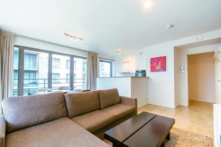 Appartement te huur - Photo 4