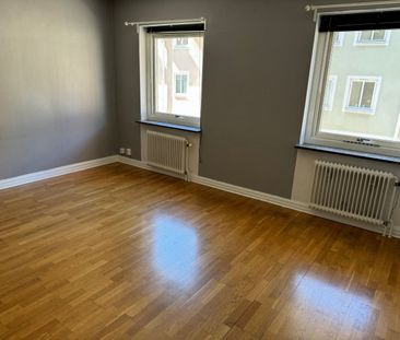 Tingsgatan, Ronneby - Foto 2