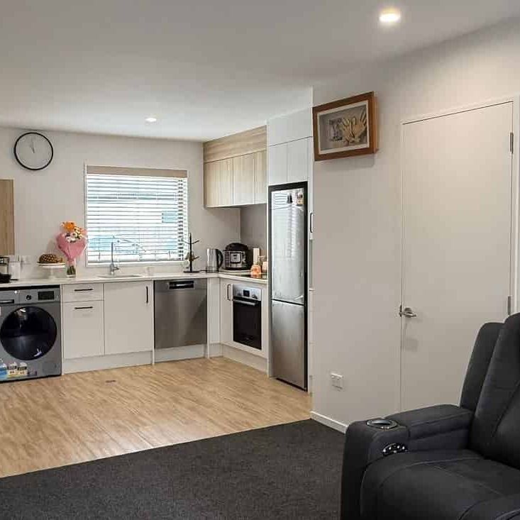 Near new fully furnished 2BR Townhouse in Hornby - Photo 1