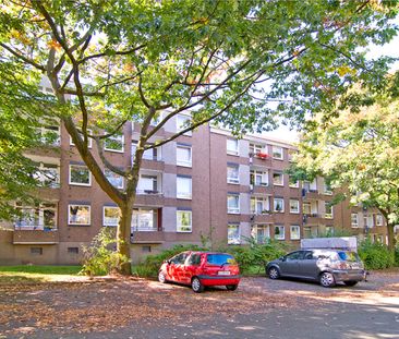 Demnächst frei! 3-Zimmer-Wohnung in Essen Freisenbruch - Photo 5