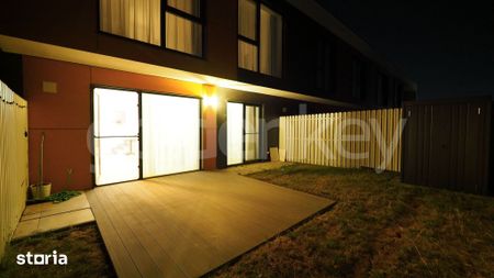 Vila cocheta cu 4 camere | prima inchiriere | H4L The Village - Photo 4