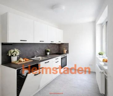 Pronájem bytu 2+kk 37 m - Photo 1