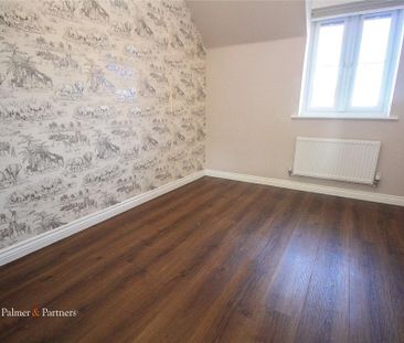 2 bedroom semi-detached house to rent - Photo 3