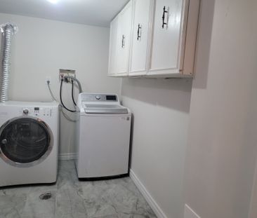 For Lease - 980 Chevrolet Street Unit# Lower, Oshawa, Ontario - Photo 5