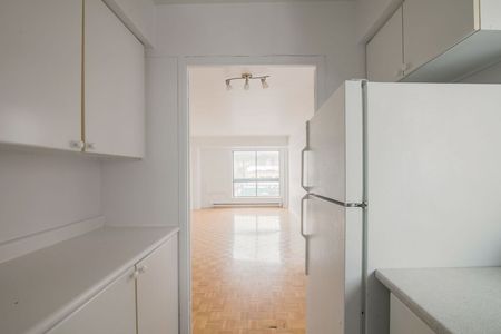 1 de la Cote-Saint-Catherine - Photo 3