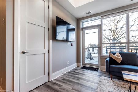 For Lease - 63 Arthur Street Unit# 102, Guelph, Ontario - Photo 4