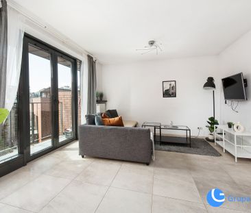 Angel City studio na ost.piętrze *widok na zieleń* - Photo 2