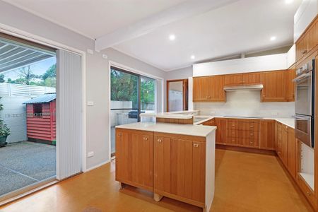 26 Vernon Street, Turramurra NSW 2074 - House For Rent | Domain - Photo 3