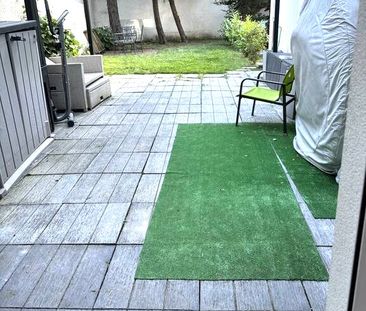 3 pièces - Meublé - 43 m² - RDJ - Colocation non autorisée - Photo 6