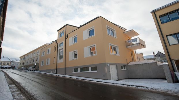 ASPANG I/1 - Junges Wohnen - Photo 1