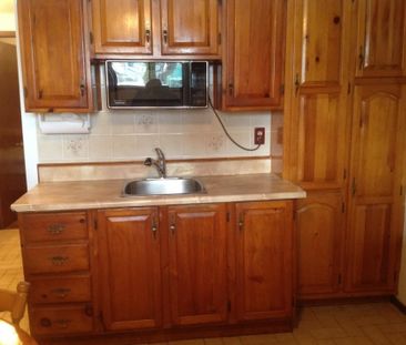 Logement 21/2 à louer à Joliette - Photo 2