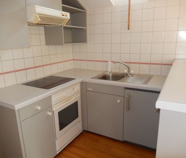 Heimelige Single-Wohnung - Foto 3