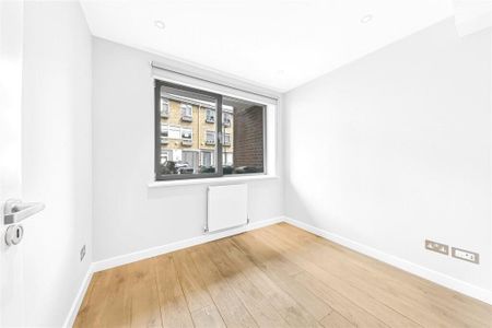 Meadowbank, Primrose Hill, London, NW3 3AY - Photo 5