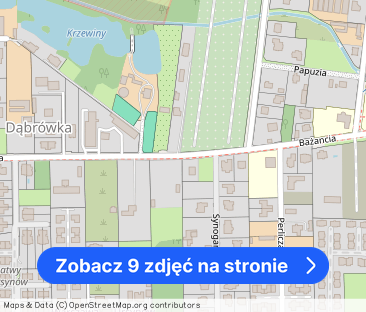 2 pokojowe mieszkanie na Woli | Towarowa Towers - Zdjęcie 1