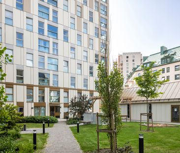 Najadgatan, Västerås - Foto 2