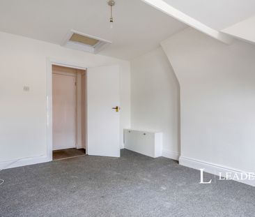 2 bedroom apartment to rent Ashley Road, Poole, BH14 - Photo 1