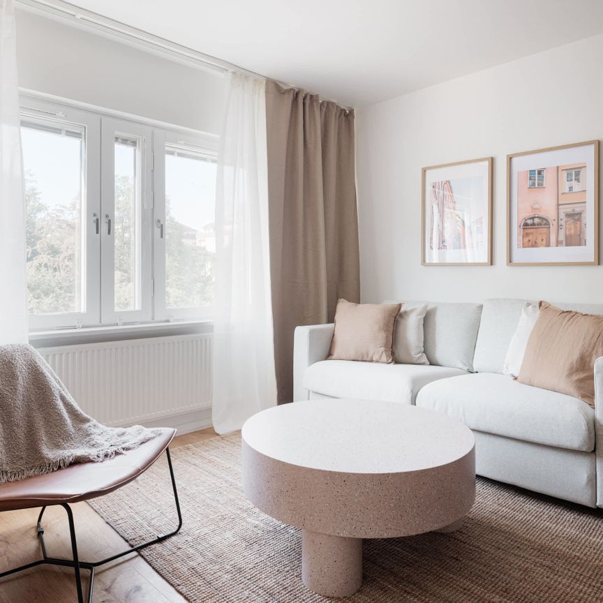 Katarina Bangata, Stockholm - Foto 1