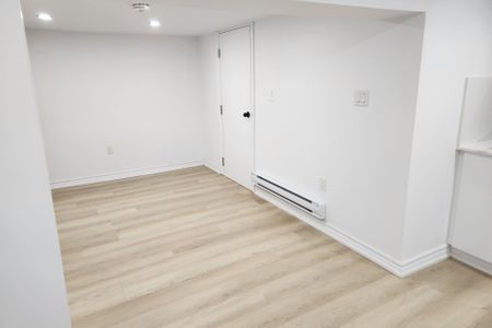 For Lease - 177 Chatham Street Unit# lower 1, Brantford, Ontario - Photo 2