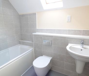 2 bedroom apartment to rent - Photo 6