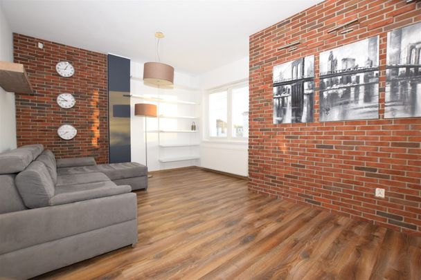 Mieszkanie Wynajem - Rumia - Photo 1