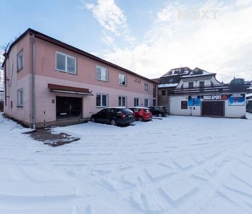 Pronájem bytu 1+kk 32 m² - Photo 6