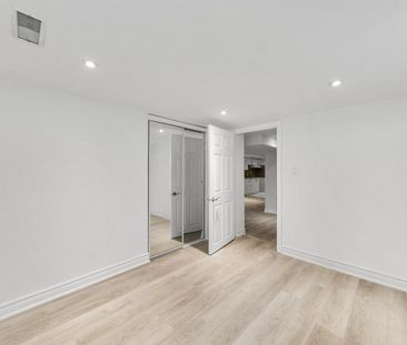 For Lease - 17 Pleasant Avenue, Toronto, Ontario - Photo 6