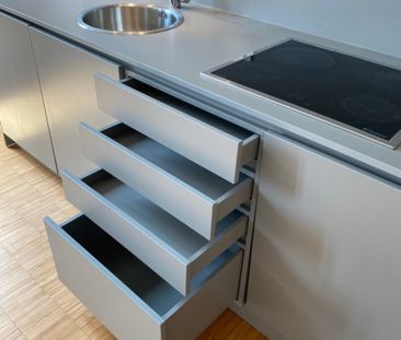 Wunderschöne 2- Zimmer Wohnung | Unbefristet & U-Bahn Nähe - Photo 2