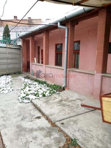 Casa 5 camere de inchiriat in Cluj-Napoca, Marasti ID 5572 - Fotografie 4