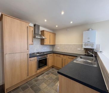 1 bedroom flat to rent - Photo 5