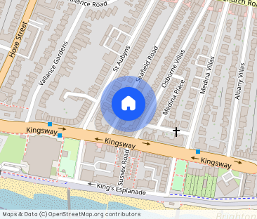 4 Seafield Road, Hove, BN3 - Photo 1