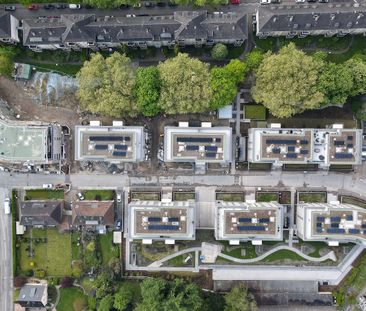 Erdgeschosswohnung in Herne-Süd mit Terrasse - Photo 4