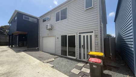 Lovely 4 bedrooms Home - Photo 5