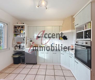 Noves : Villa T4 80 m² avec 3 chambres, grand jardin et garage, - Photo 5