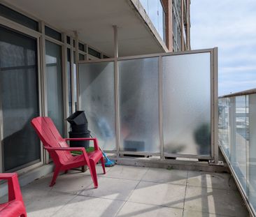 For Lease - 65 East Liberty Street Unit# 1108, Toronto, Ontario - Photo 1